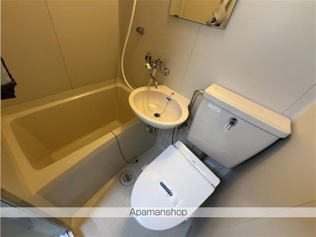 ピースフル錦町の内装写真