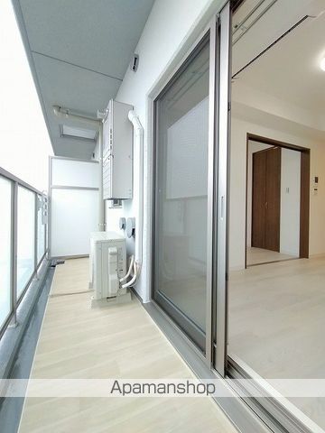 GRAN PASEO江坂の内装写真