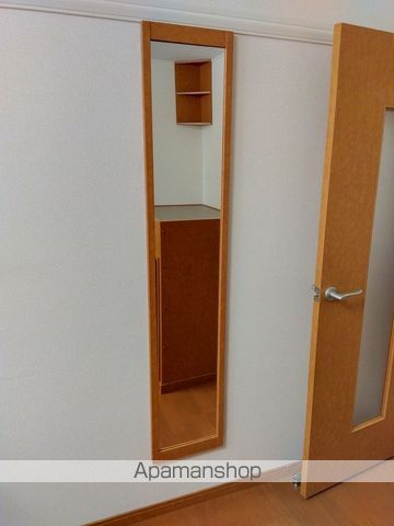 レオパレスコラソンIIの内装写真