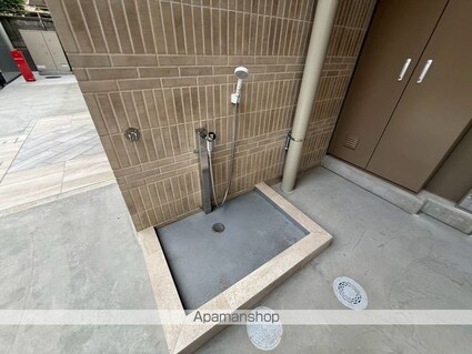 ラグゼナ八王子寺町[2LDK/67.45m2]の共用部3