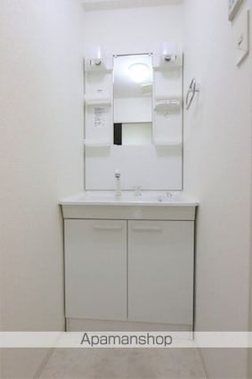 アーバン勝山町[1LDK/37.41m2]の洗面所