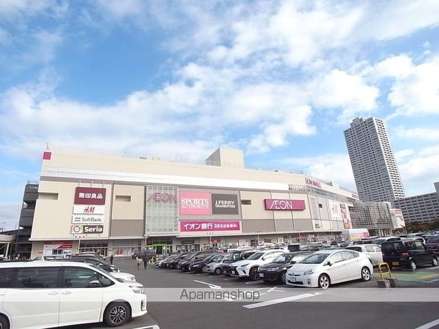 セントラルハイツ名古屋の周辺写真