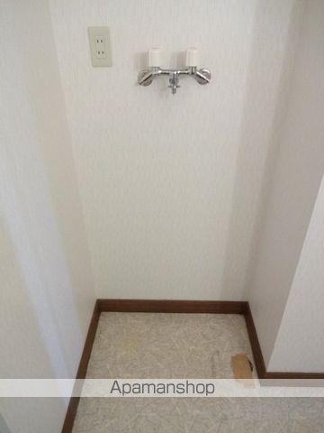 WITH旭ヶ丘の内装写真