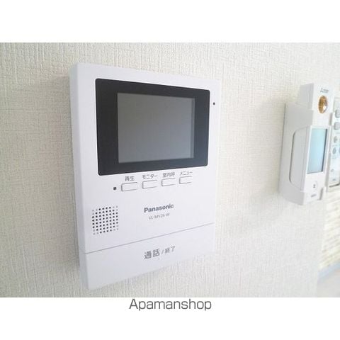 プレンティーC棟の内装写真
