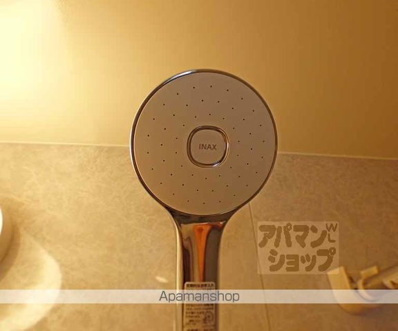 Private Residence百万遍の内装写真