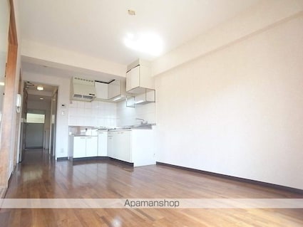 モナーク西八王子[2LDK/58.32m2]の内装2