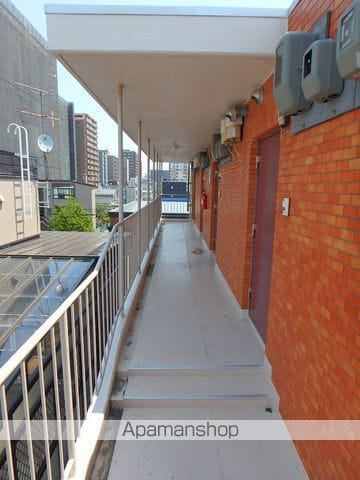 第参エビスビルの内装写真
