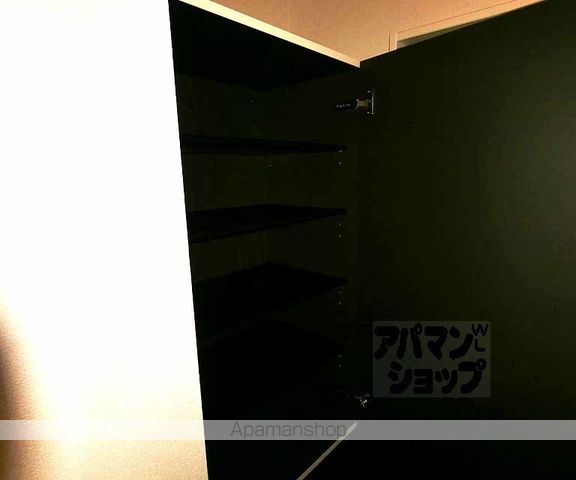 リバーレジェンドIの内装写真
