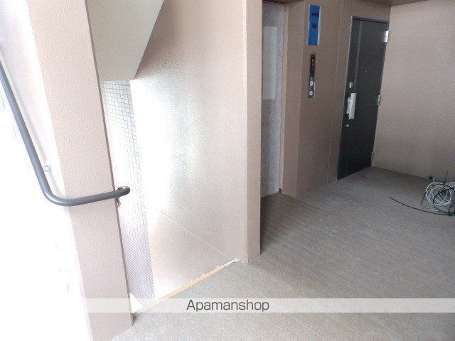 イーグルヘッド橦木の内装写真