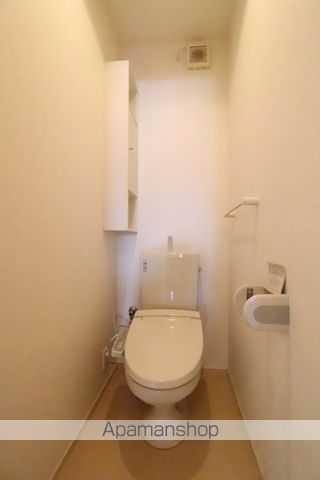 フェリオの内装写真