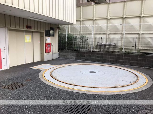 KDXレジデンス横浜関内の玄関写真