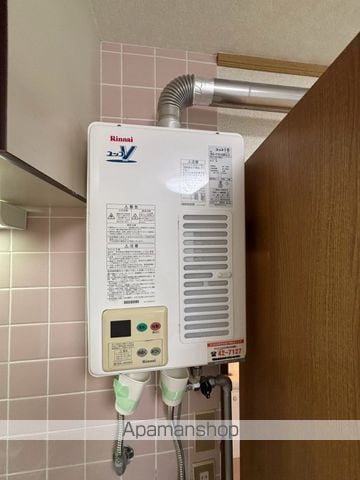 コーポロジュマンAの内装写真