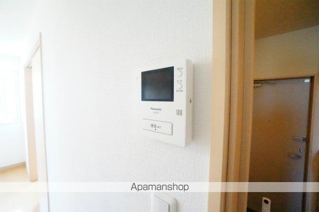 フォレストコートSIの内装写真