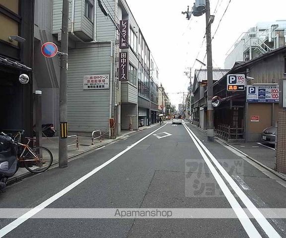 富小路マンションの周辺写真