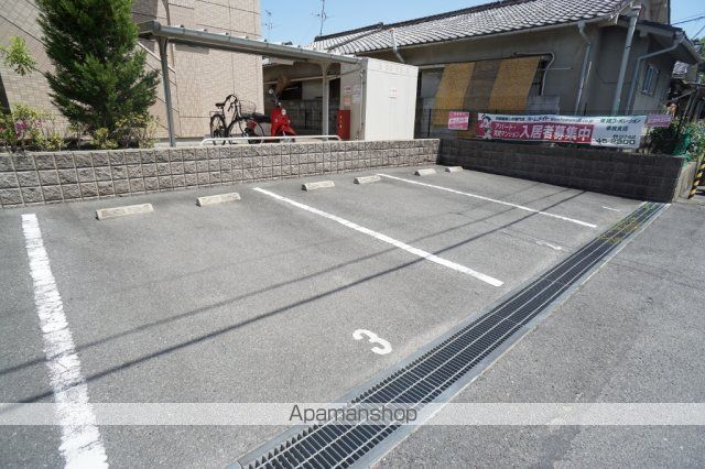 レジェンドール 西の京のその他写真