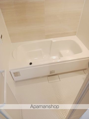 カーサ ディ オリバ Bの内装写真