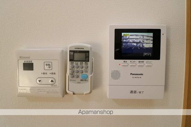 マーブルハイツVIIIの内装写真