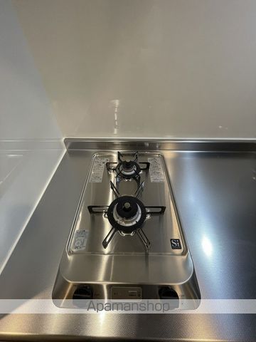 セイワパレス深江南の内装写真