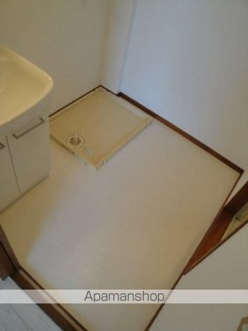 平成マンションの内装写真