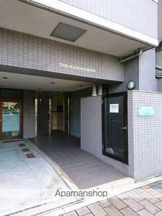 ＴＨＥ　ＫＡＭＩＮＯＢＯＲＩ[1K/22.83m2]の共用部4