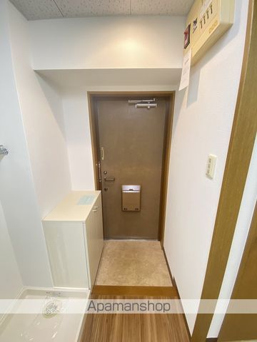 イーストパレス仙台の内装写真