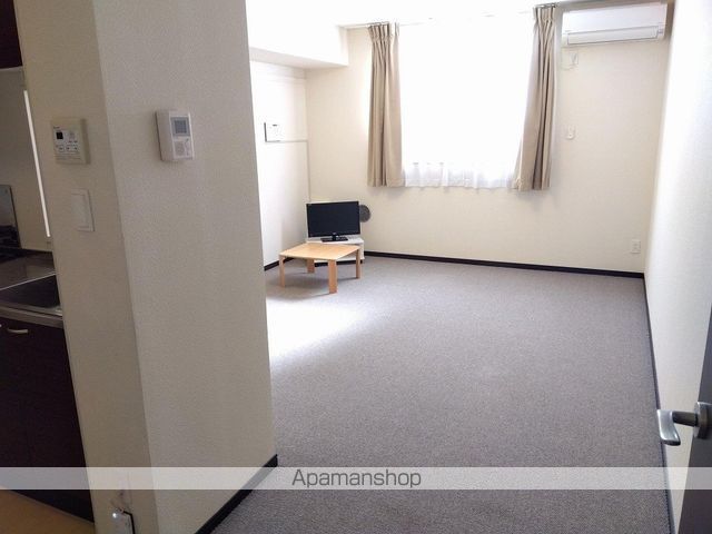 レオネクスト瀬戸の内装写真