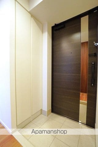 ベルファース八丁堀WESTの内装写真