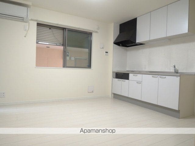 ベイルーム白根IIの内装写真