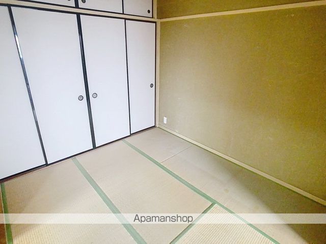 かすがタウンの内装写真
