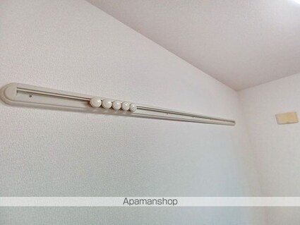 セジュール・シャノール[1LDK/31.44m2]の内装2