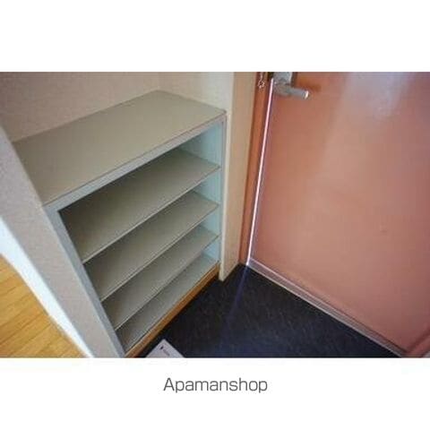 ブルースター清水町の内装写真