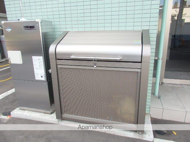 グランメールCASAVERDEのその他写真