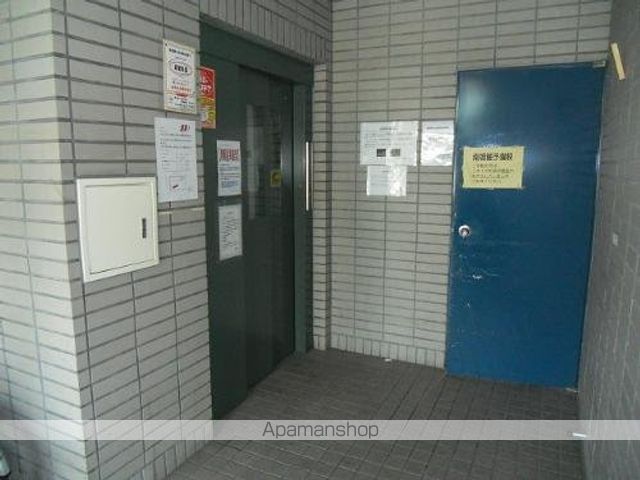 シティーガーデン水前寺のその他写真