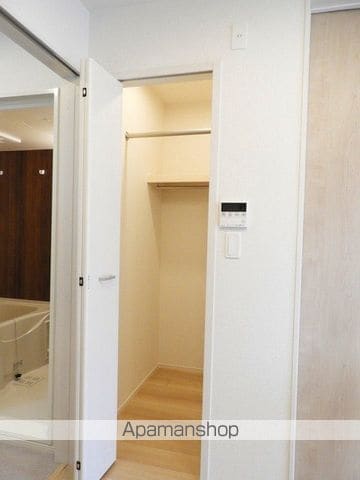 カーサ ミーテの内装写真