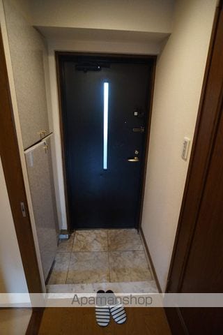 レックス神宮外苑の内装写真