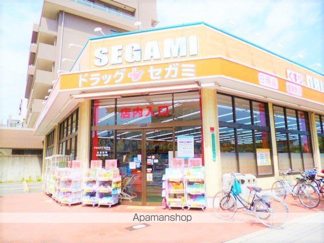 MAISON DE VILLE都島の周辺写真