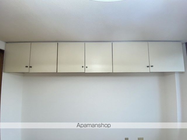 ウエラフクシマの内装写真