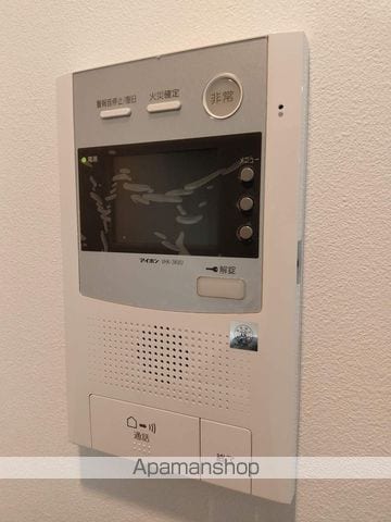 BPR RESIDENCE大阪本町Qの内装写真