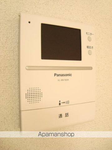 クラージュ24の内装写真
