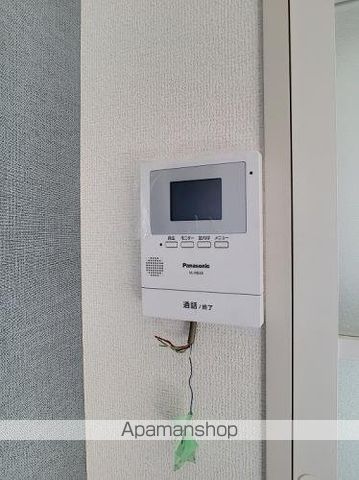 桂和ハイツA棟の内装写真