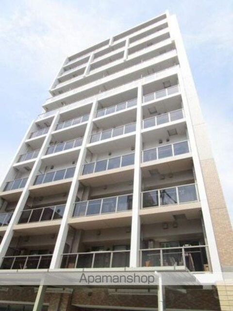 ＪＰ　ｎｏｉｅ　阿佐ヶ谷[1LDK/37.72m2]の外観3