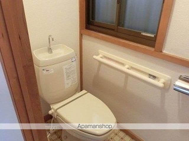 コーポグリーンの内装写真