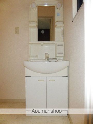 ウエストレジデンスC棟の内装写真