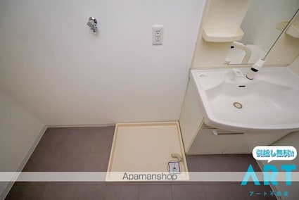 Ｓキャメリア[3LDK/72m2]のその他部屋・スペース