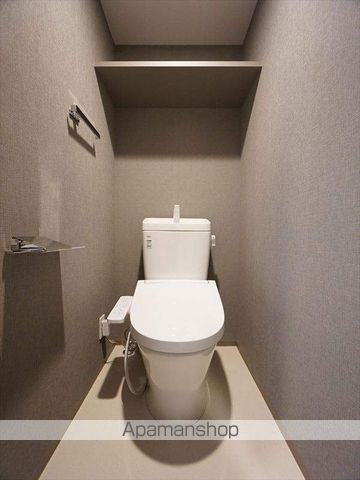 メイクス高岳の内装写真