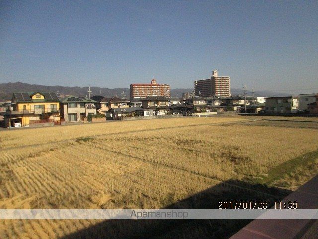 ナナヤマ岩出のその他写真