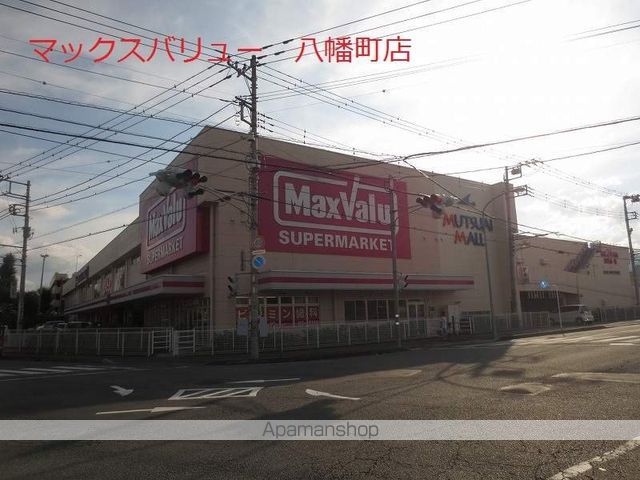 ソレイユフジの周辺写真