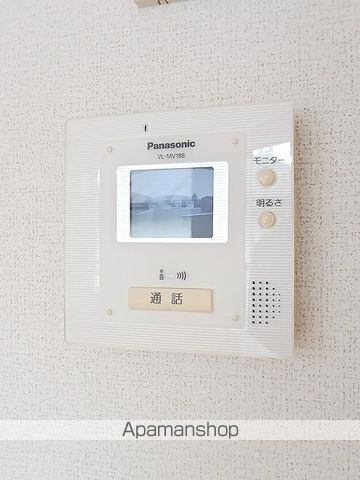 ファミールM Aの内装写真