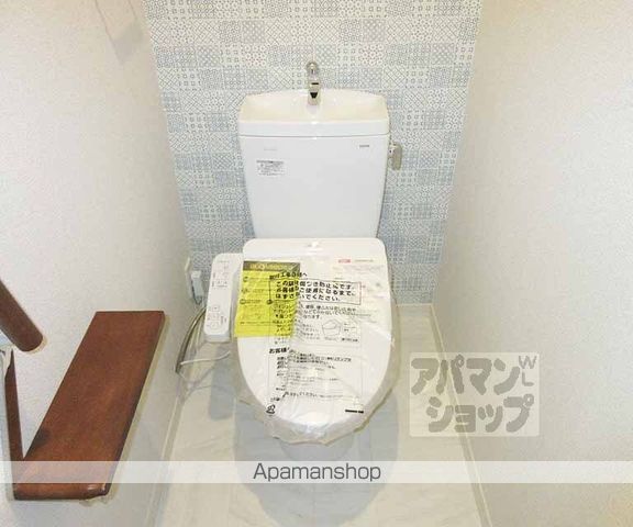 シャーメゾンフォーチュンフィールドの内装写真