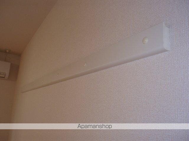 リヴェールの内装写真